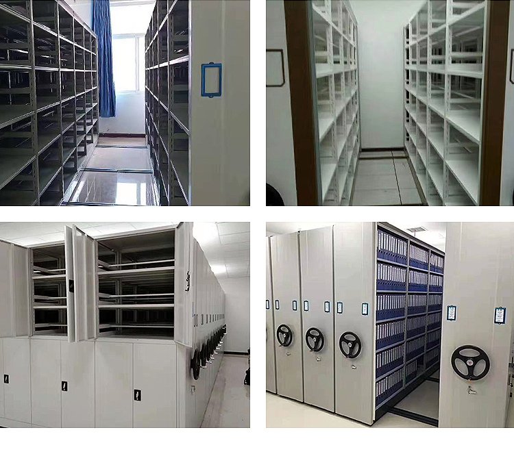 探寻专业存储之道 海口档案室密集型档案柜制造商与咨询服务全解析